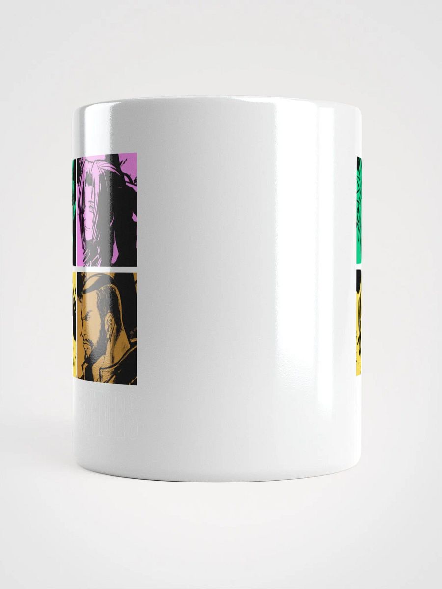 Planet Saviors product image (13)