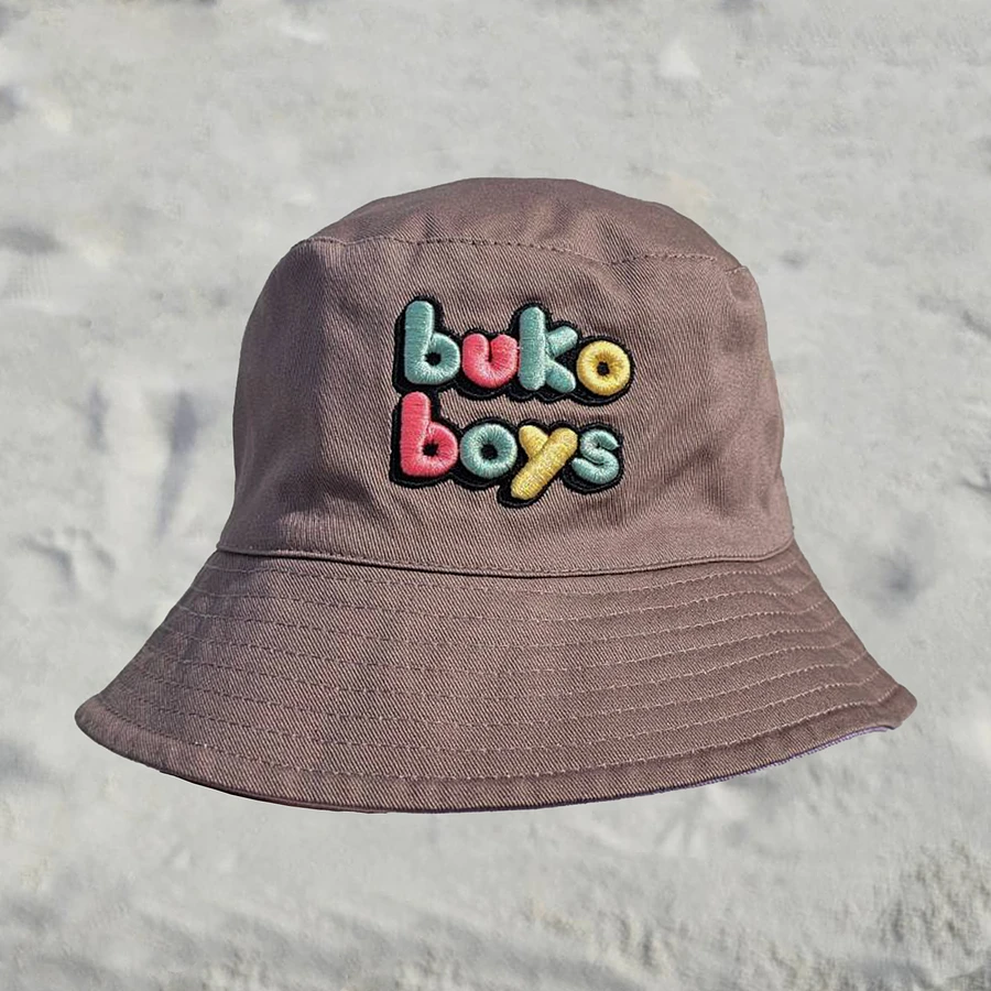 BUKO BOYS BUCKET HAT! product image (2)