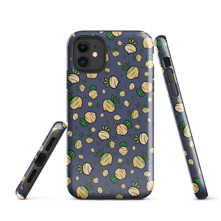 Tough Turnip Case for iPhone® product image (1)