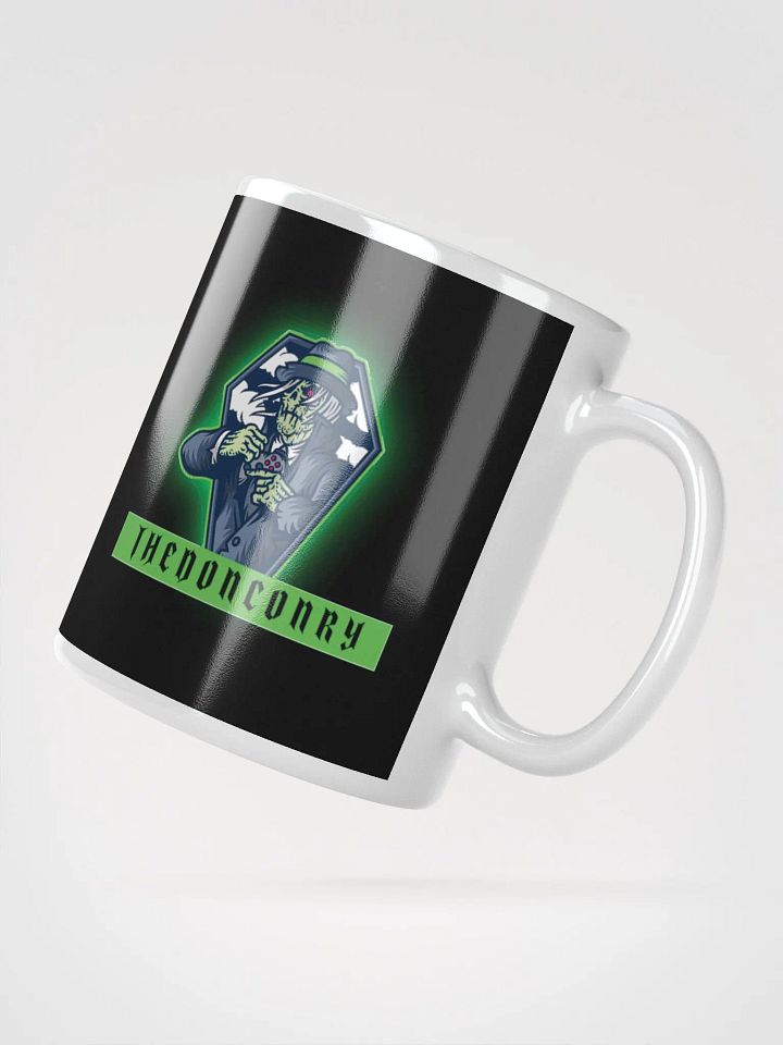 TheDonConry Emblematic Mug product image (2)