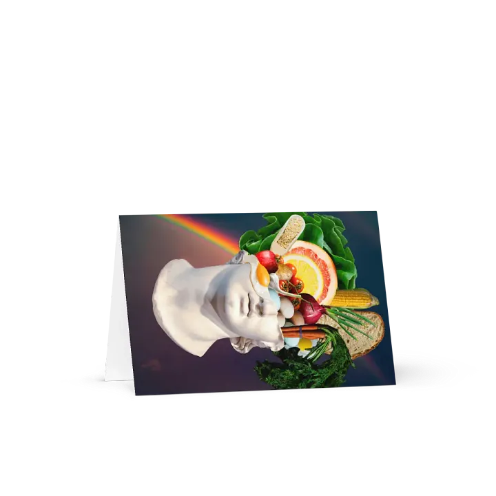 What's on Your mind - Card product image (1)