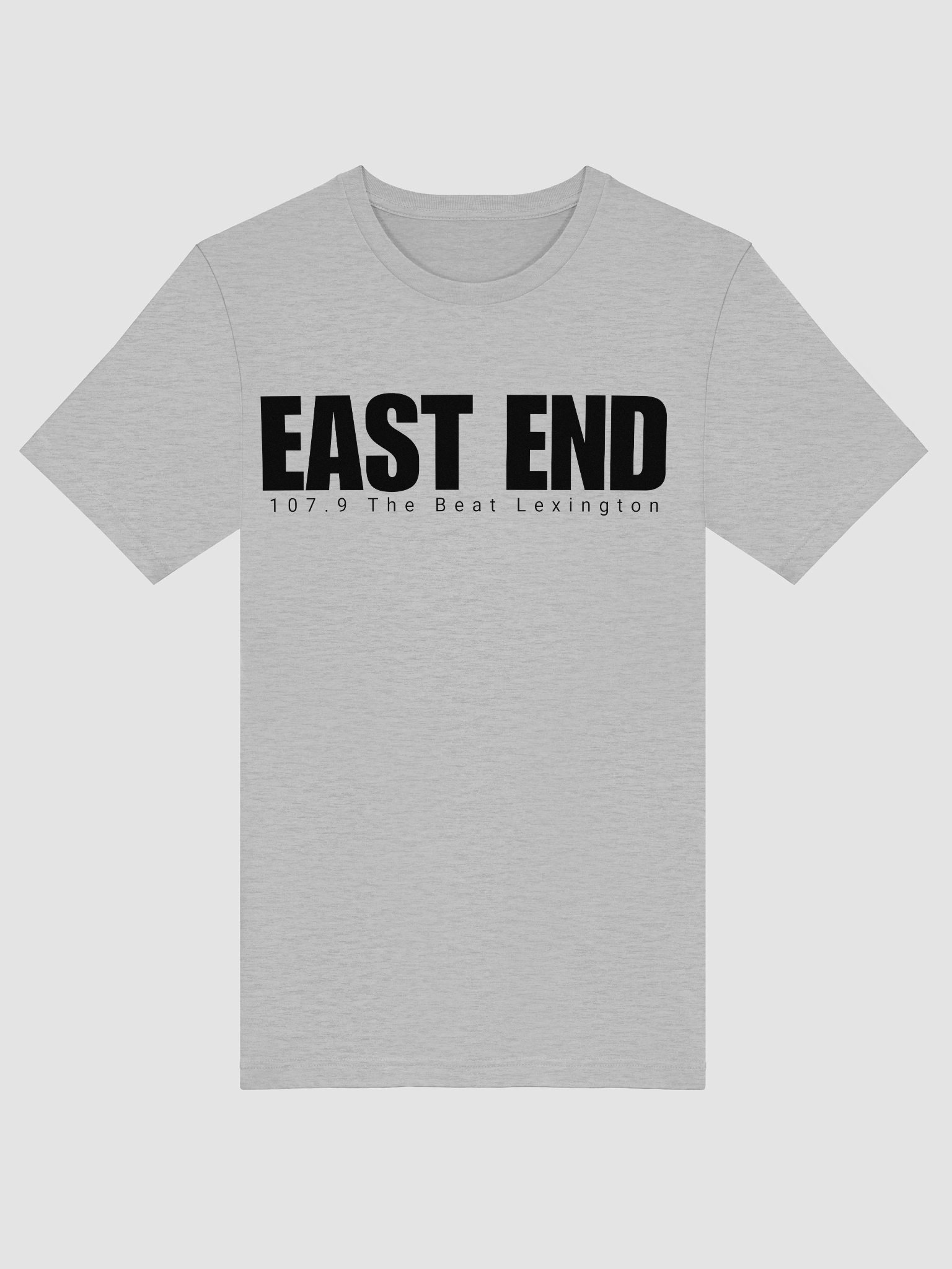 East End Minimalist T-Shirt product image (10)