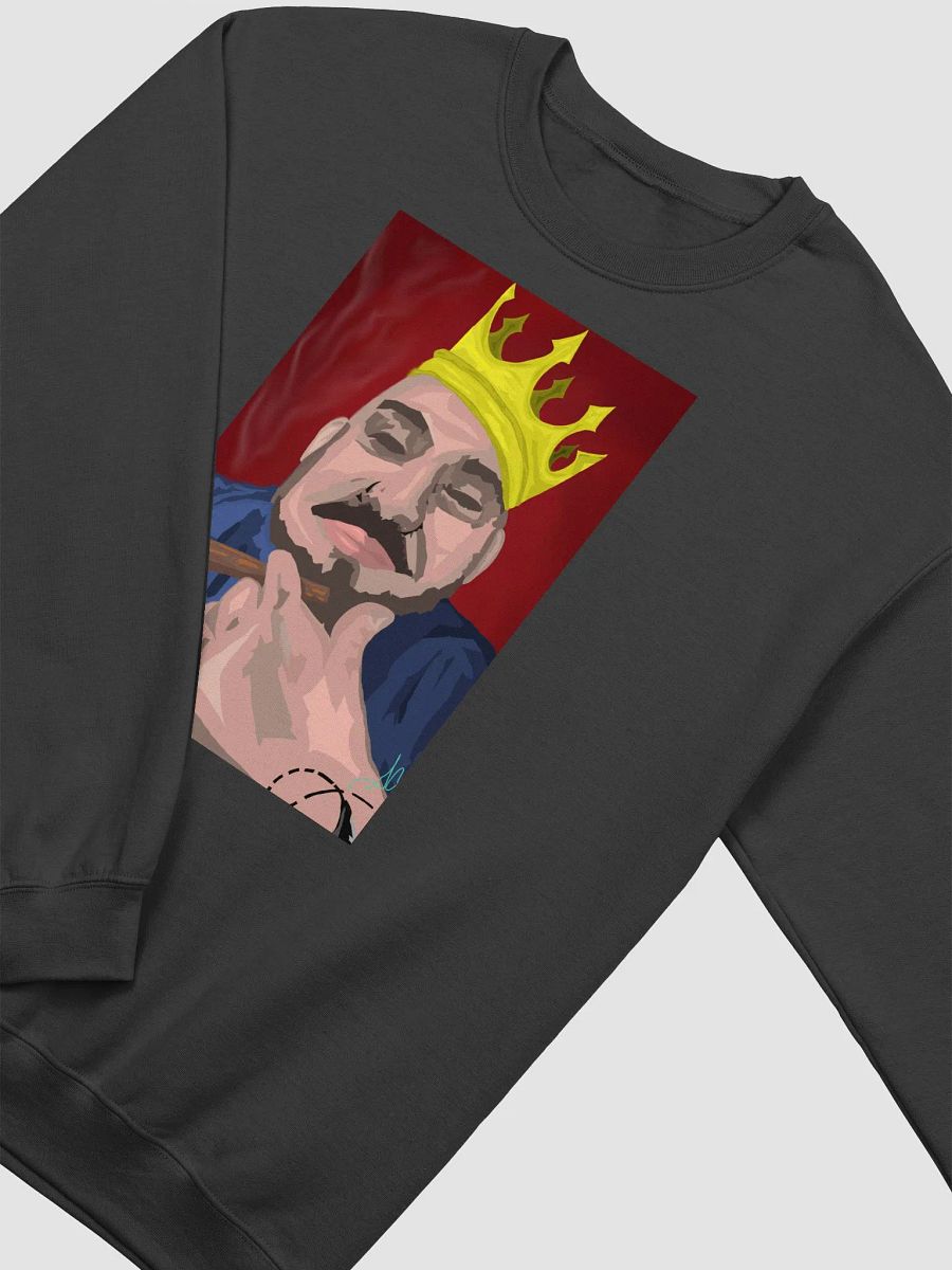 Bjorn Majestik Portrait by Gracie product image (3)