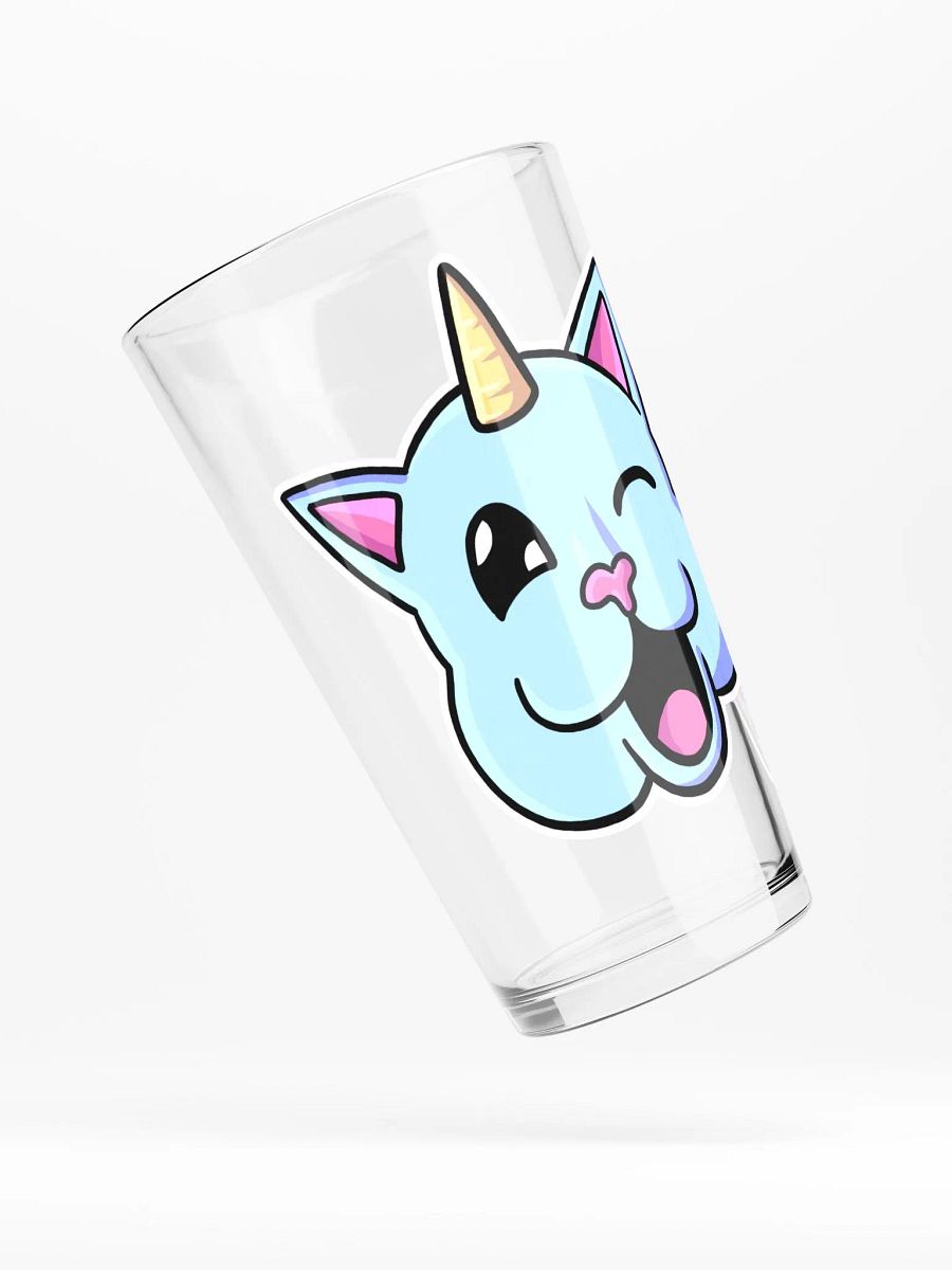 Kittycorn Boba Glass product image (3)