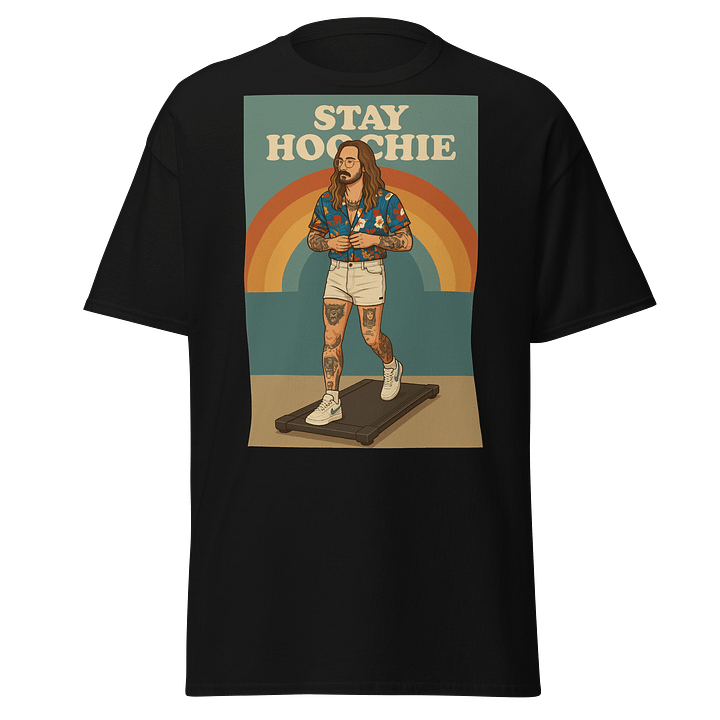 Stay hoochie product image (1)