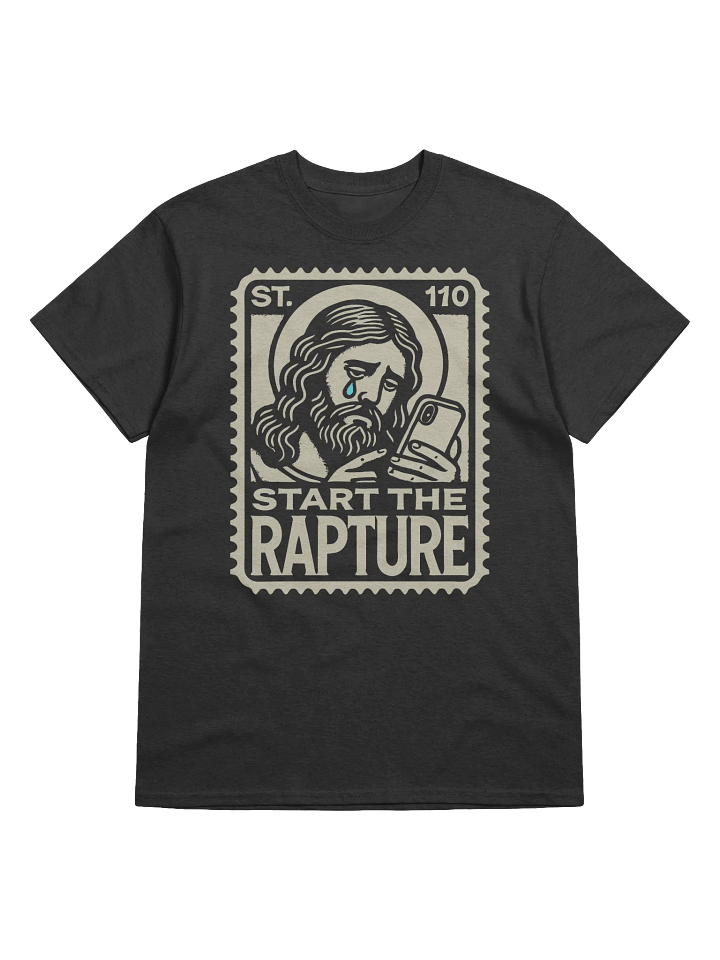 Start The Rapture product image (2)