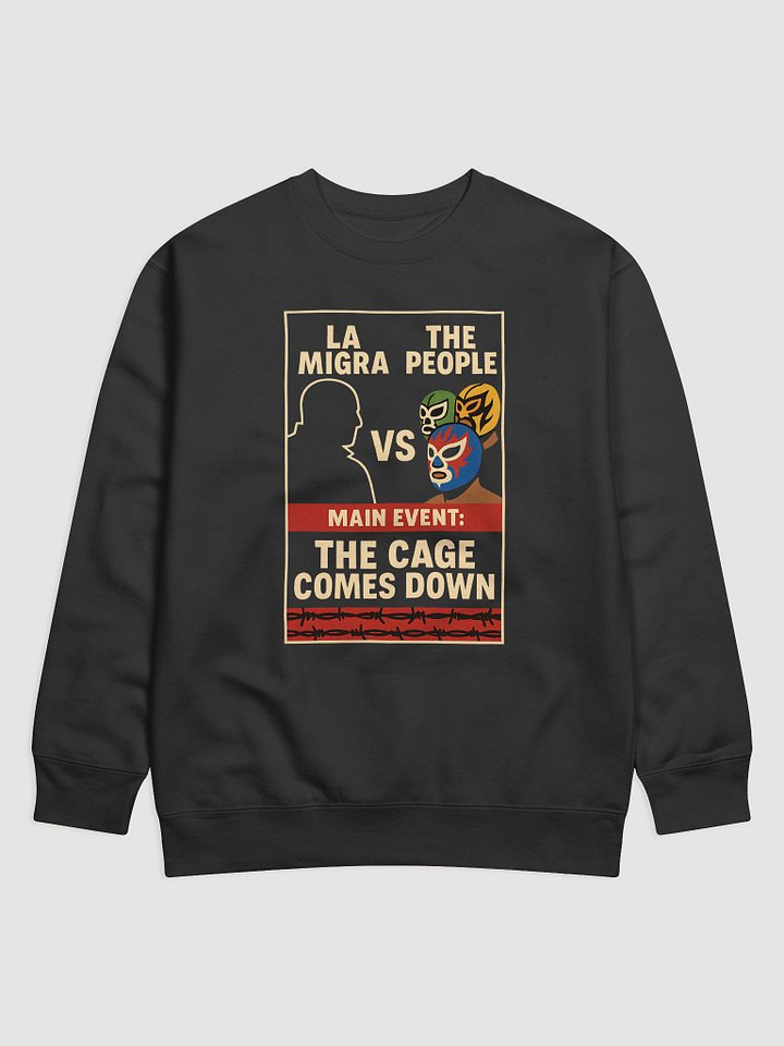 Before the Bell Sleeve product image (1)