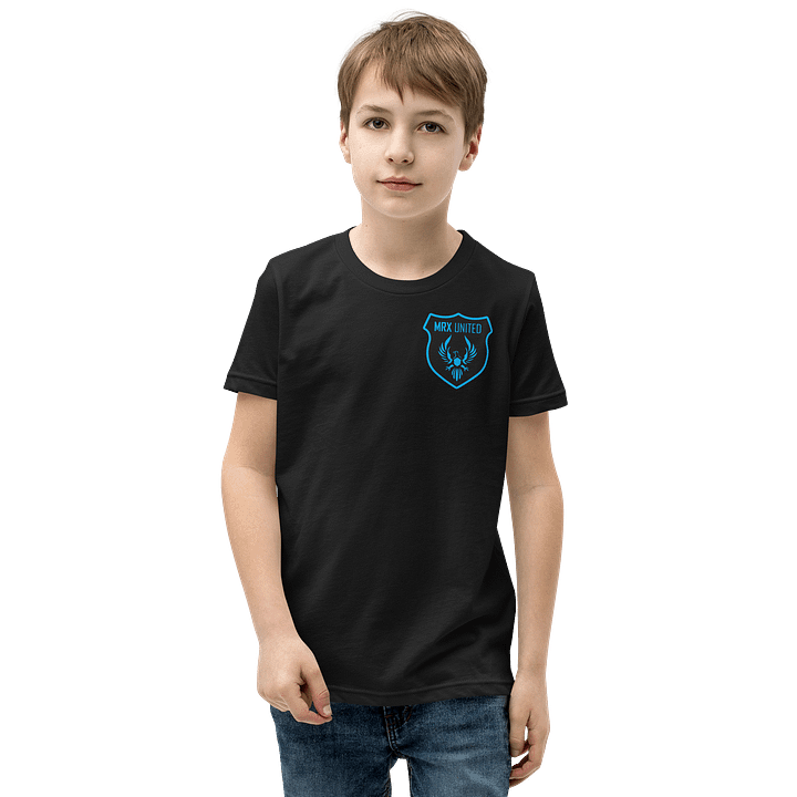 MRX United (Normal Kids Sleeve) product image (1)