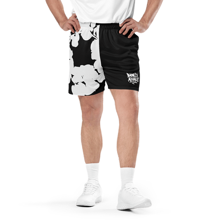 Floral Scene Shorts product image (1)