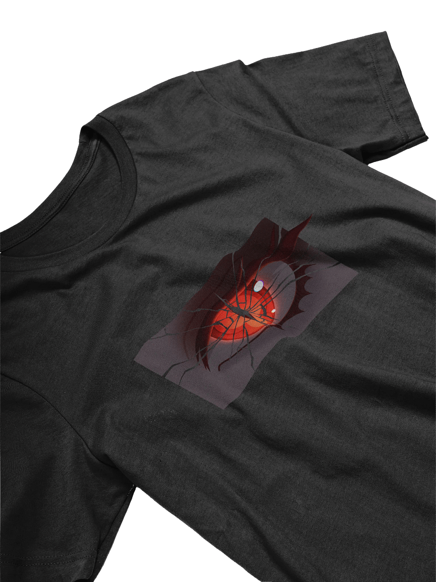 Rabid Eye T-Shirt product image (3)