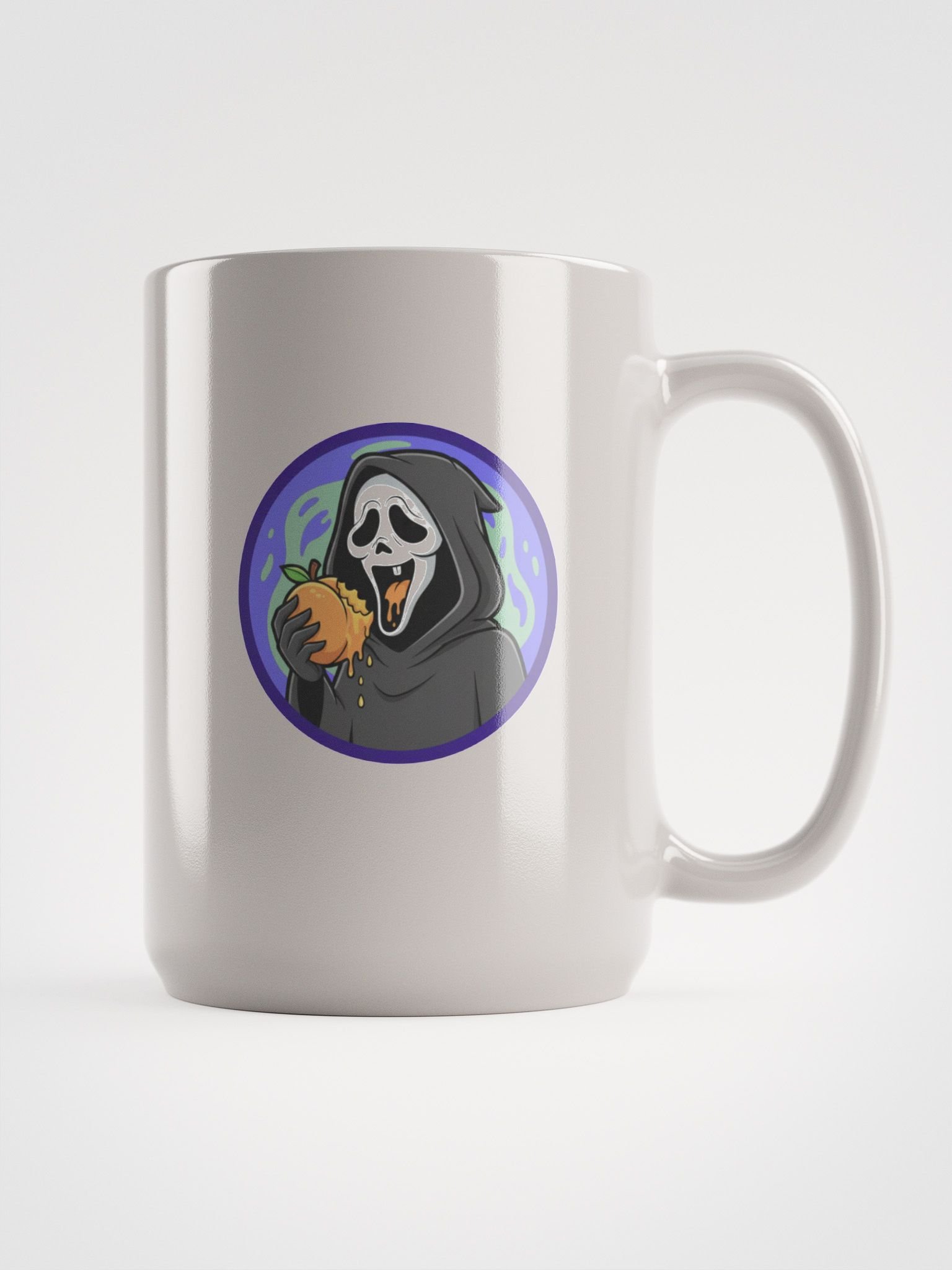 Ghostface Favorite Snack Hat product image (2)