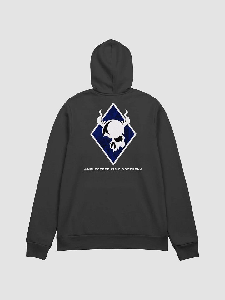 Nightmare Realm Lion Team Hoodie product image (5)