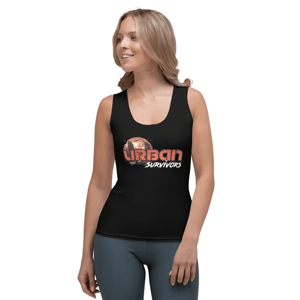 Fallen City product image (1)
