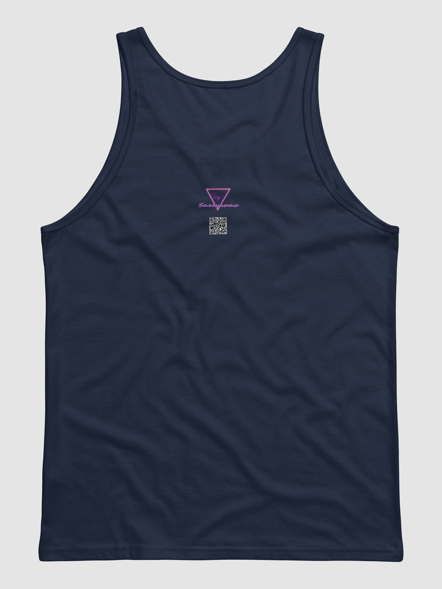 Adapt or Die! Tank product image (8)