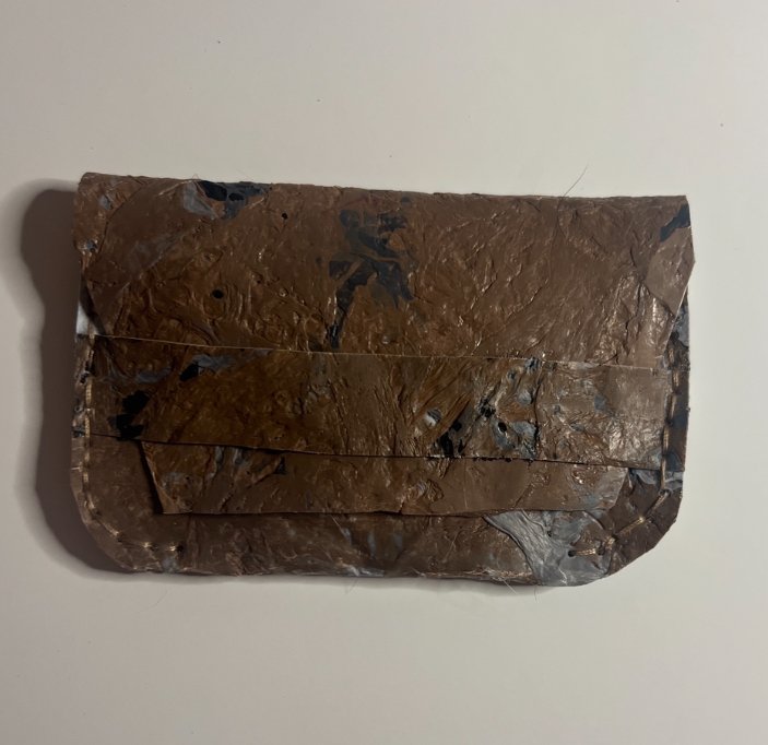 Brown wallets product image (2)
