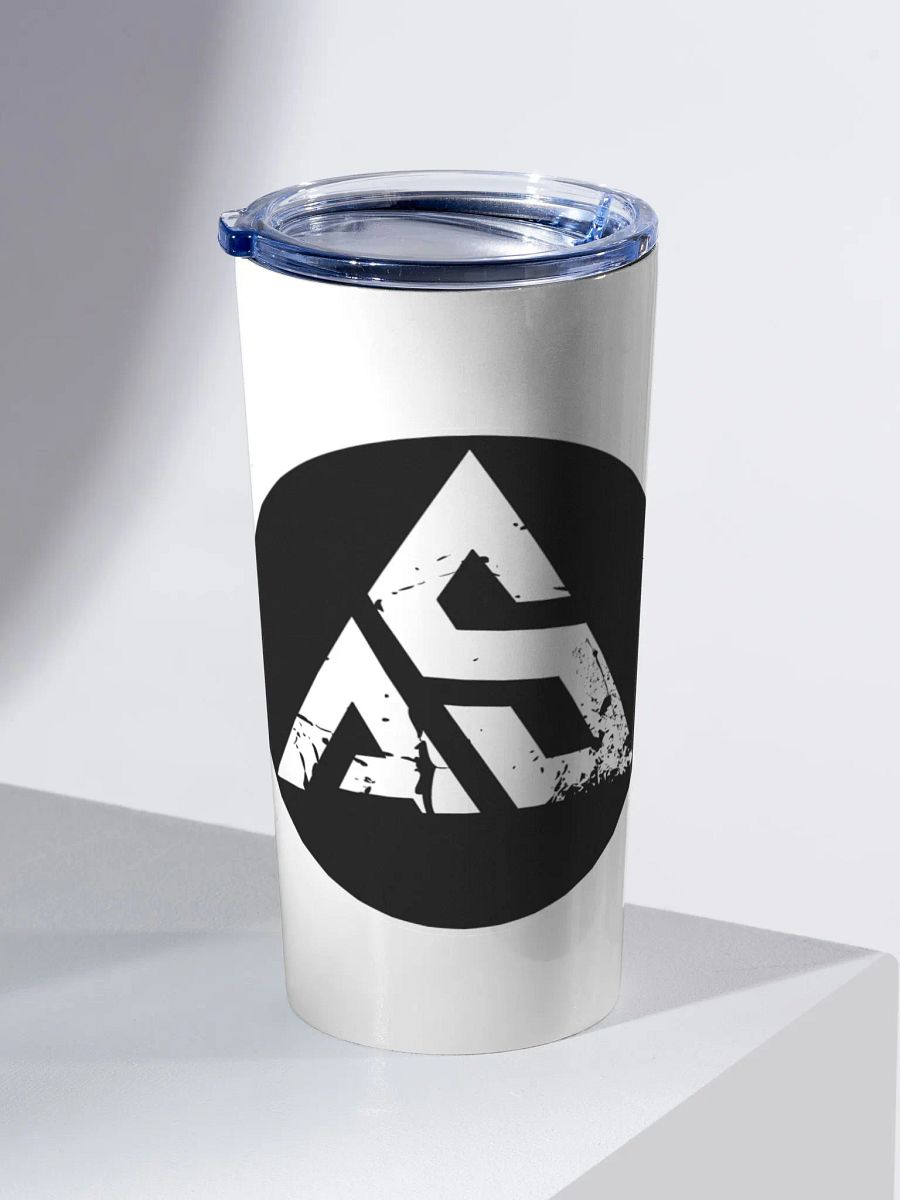 AuronSpectre Official Tumbler product image (2)