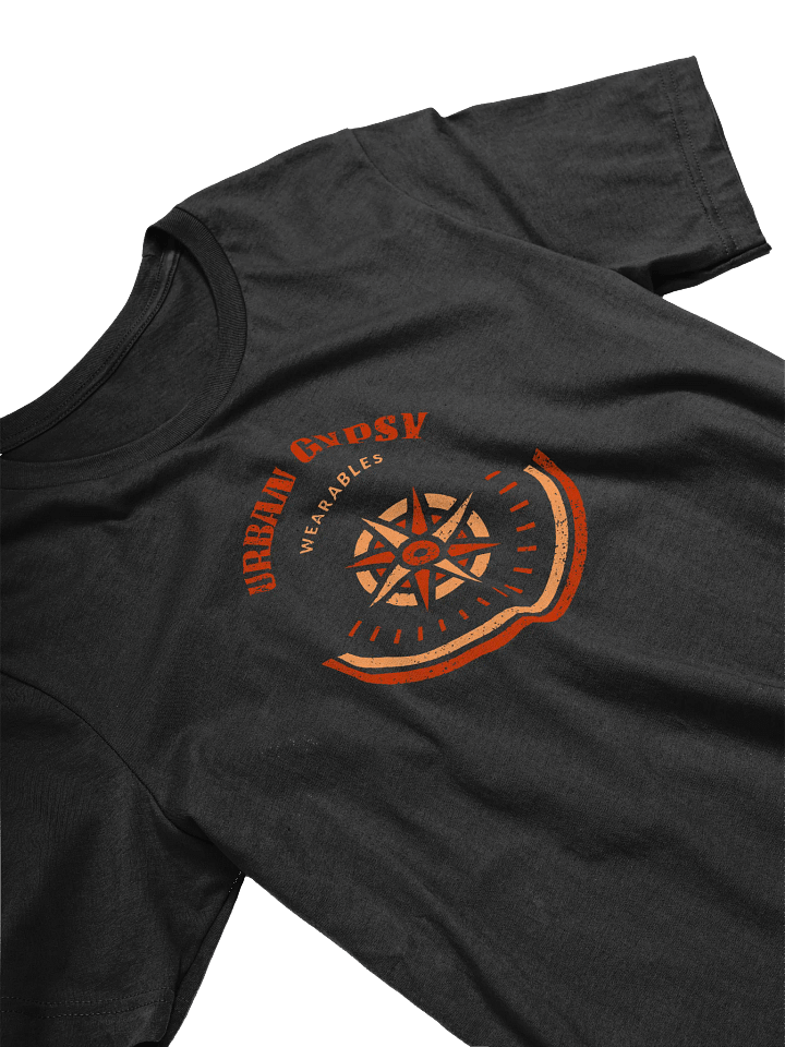 Urban Gypsy Compass Tee product image (2)