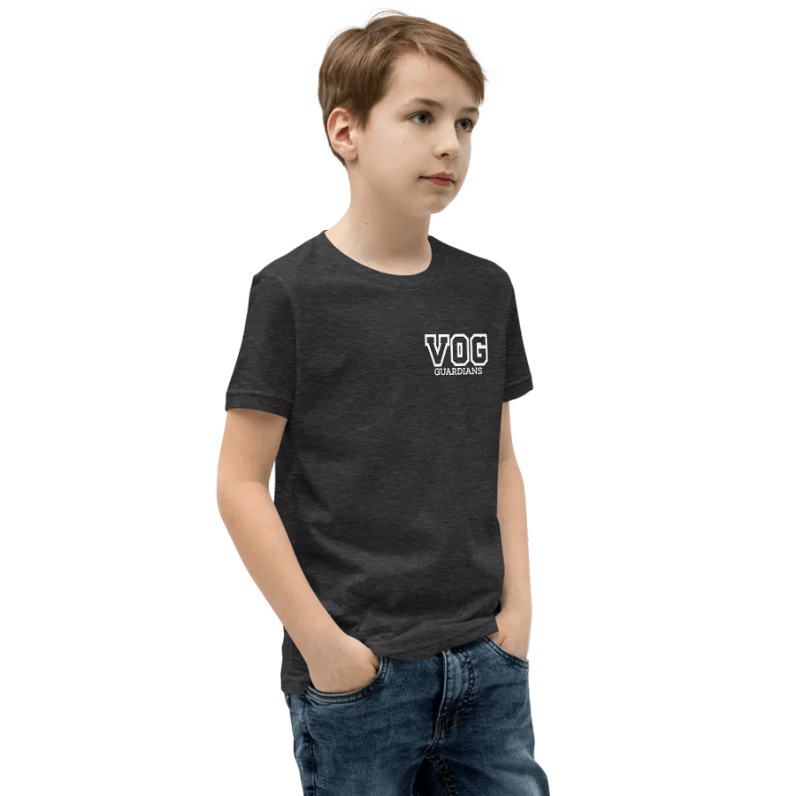 Guardian Recon - Youth Tee product image (3)