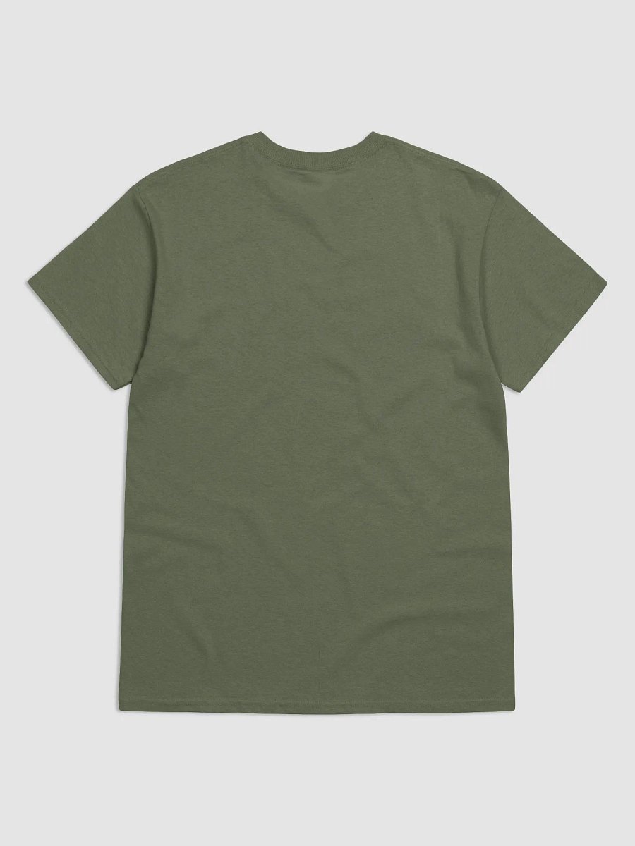 Gildan Heavyweight T-Shirt product image (3)