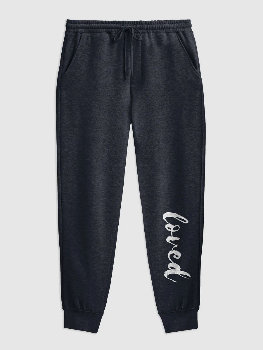 Loved Fleece Pants product image (1)