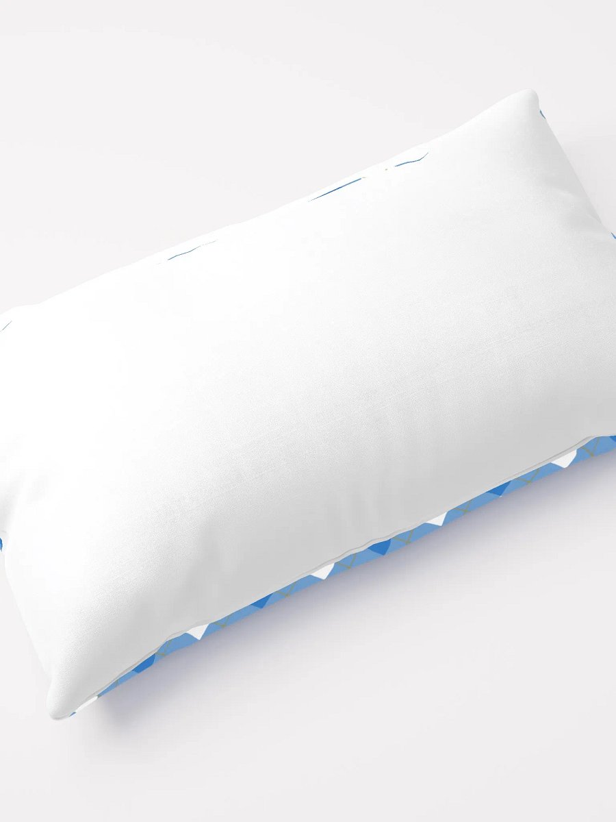 Pillow in Argyle product image (4)