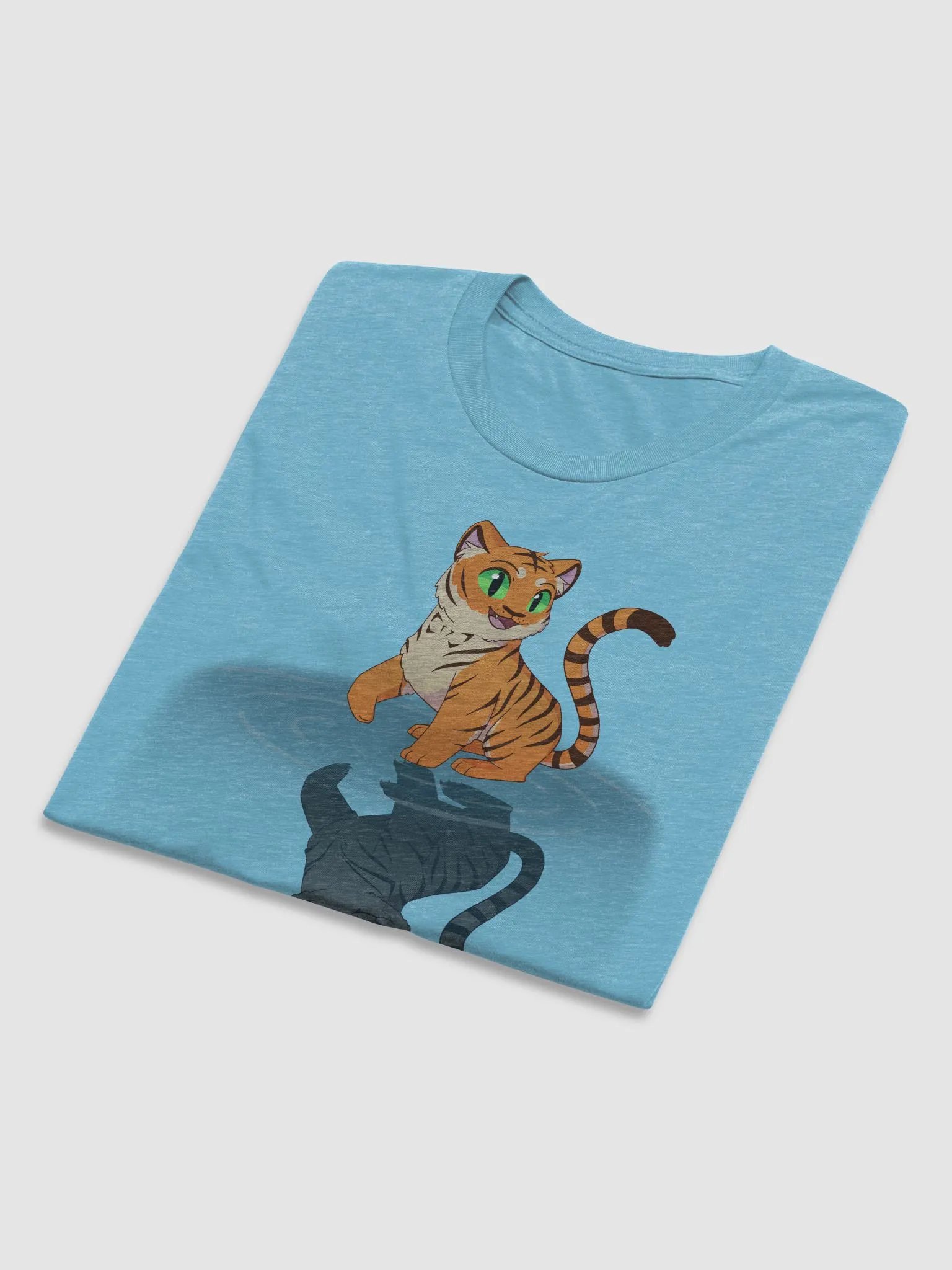 Reflect Tshirt product image (50)