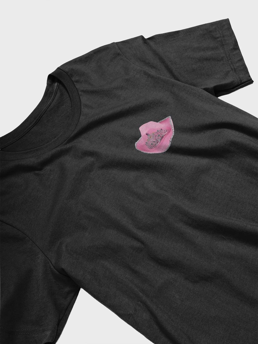 howdymel cowgorl t-shirt product image (5)