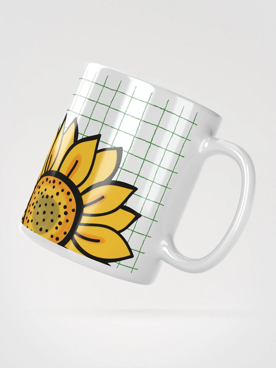 Sunflower Coffee Mug product image (4)