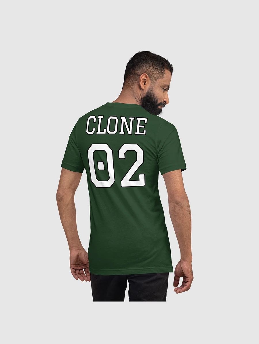 Clone 02 Tee product image (4)