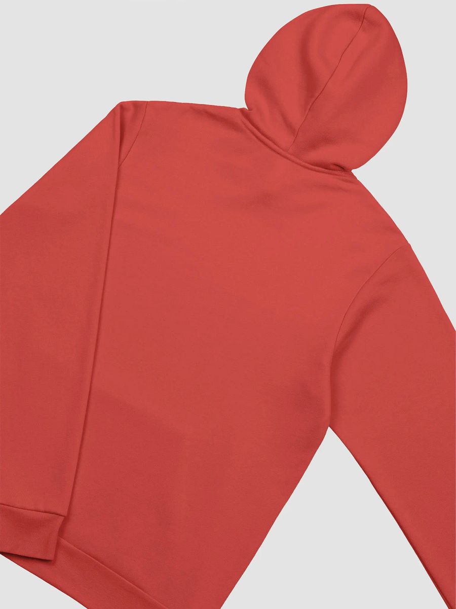 Tiny PP Bella+Canvas Supersoft Hoodie (Bright) product image (10)