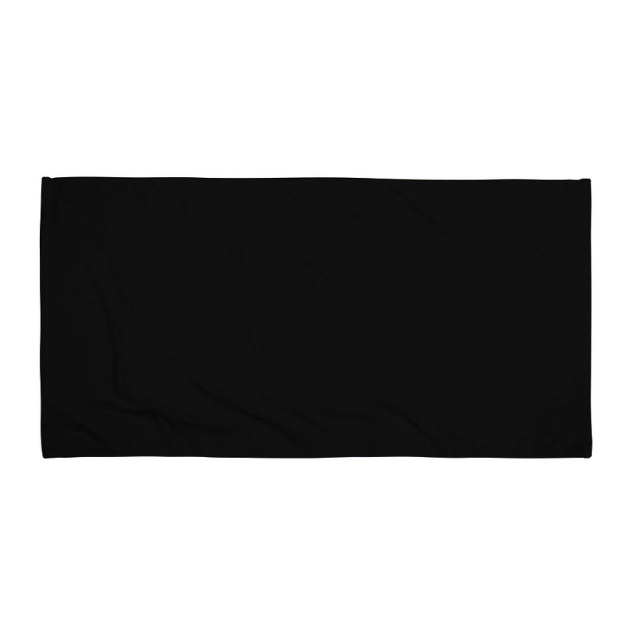 Default Sublimated Towel product image (1)