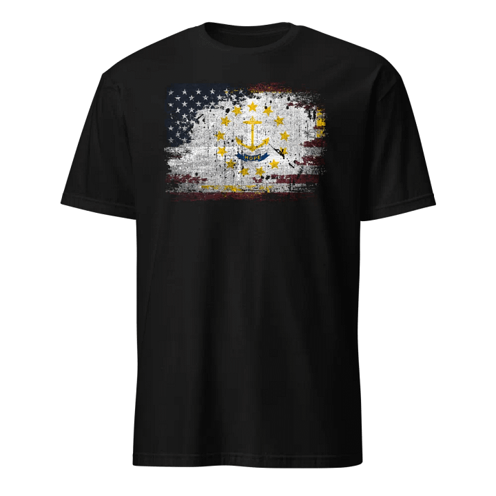 Rhode Island USA product image (1)
