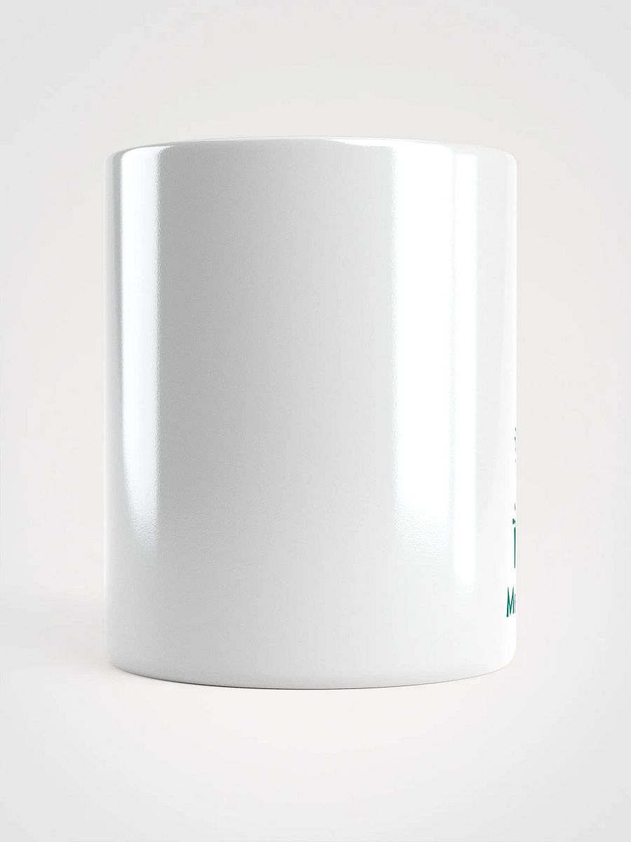 Meowy Christmas ShoKo Mug product image (15)