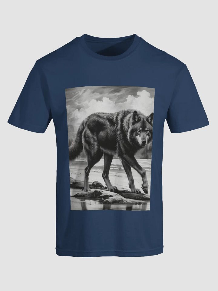 Wolf product image (3)