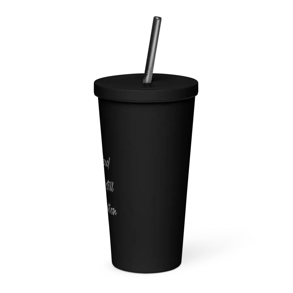 Organized Chaos - Insulated Tumblr product image (2)