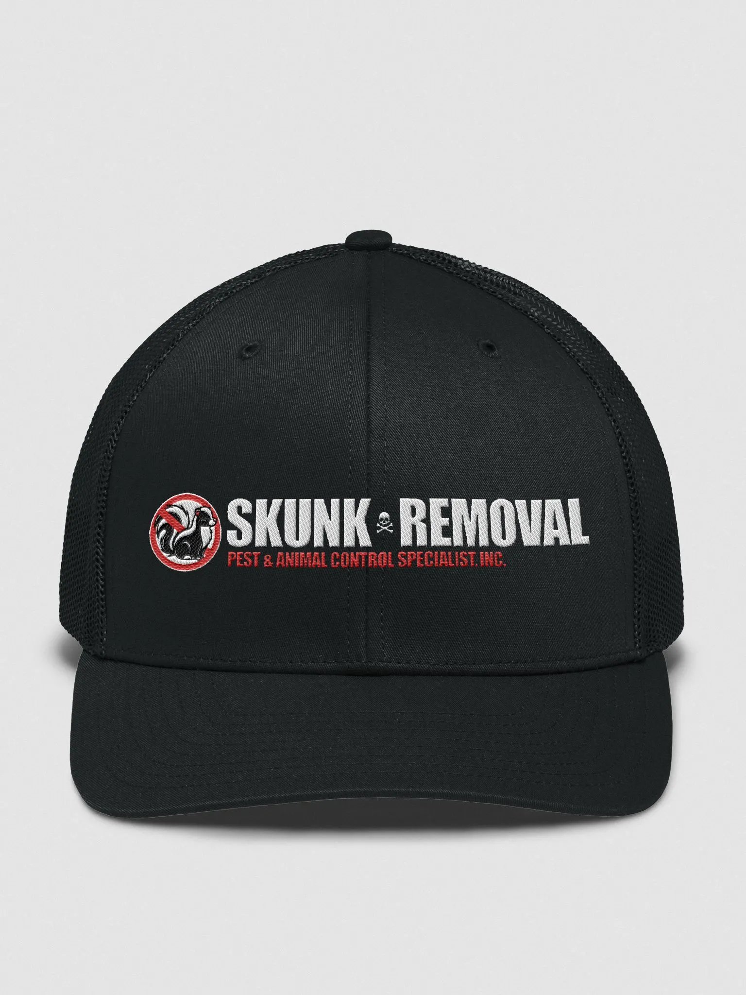 STINKER TRUCKER CAP product image (3)