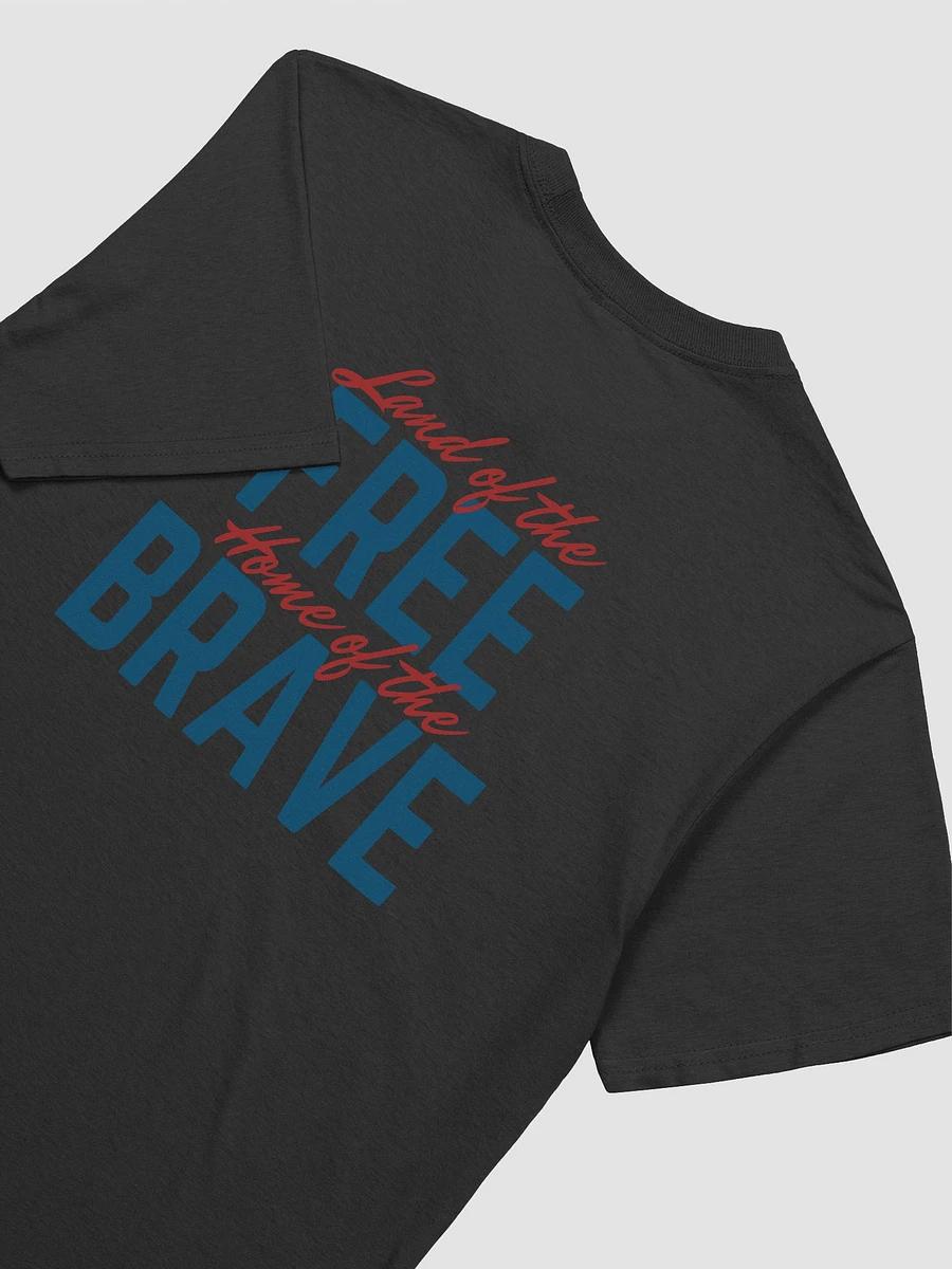 Land Of The Brave product image (4)