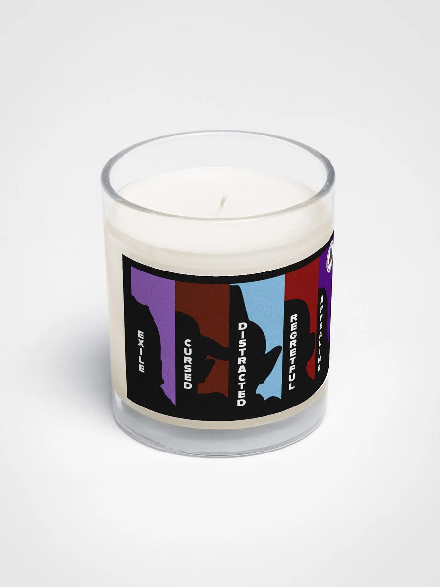 Vecna Candle product image (2)