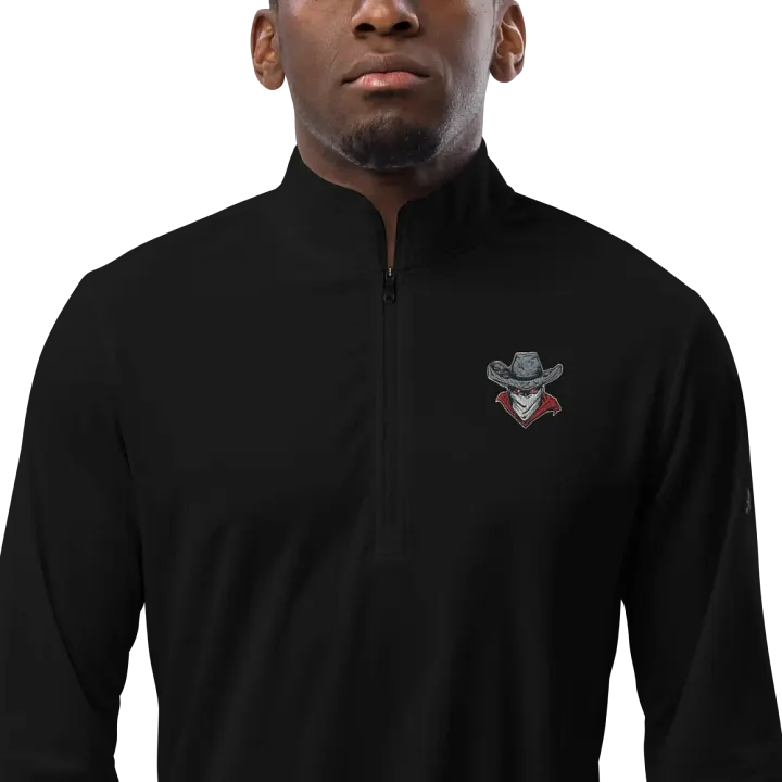 Portland Roughriders Adidas Lightweight Pullover product image (1)