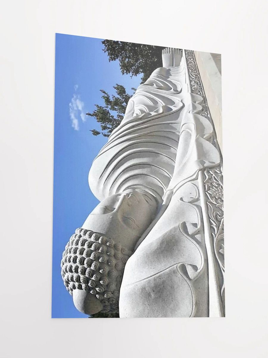 The Reclining Buddha product image (4)