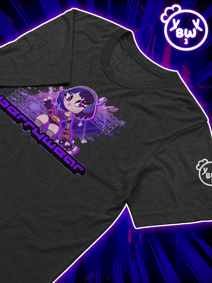 Vicky - T-Shirt product image (1)