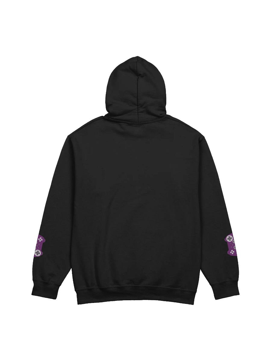 Your Pal Tina 2025 Hoodie product image (16)