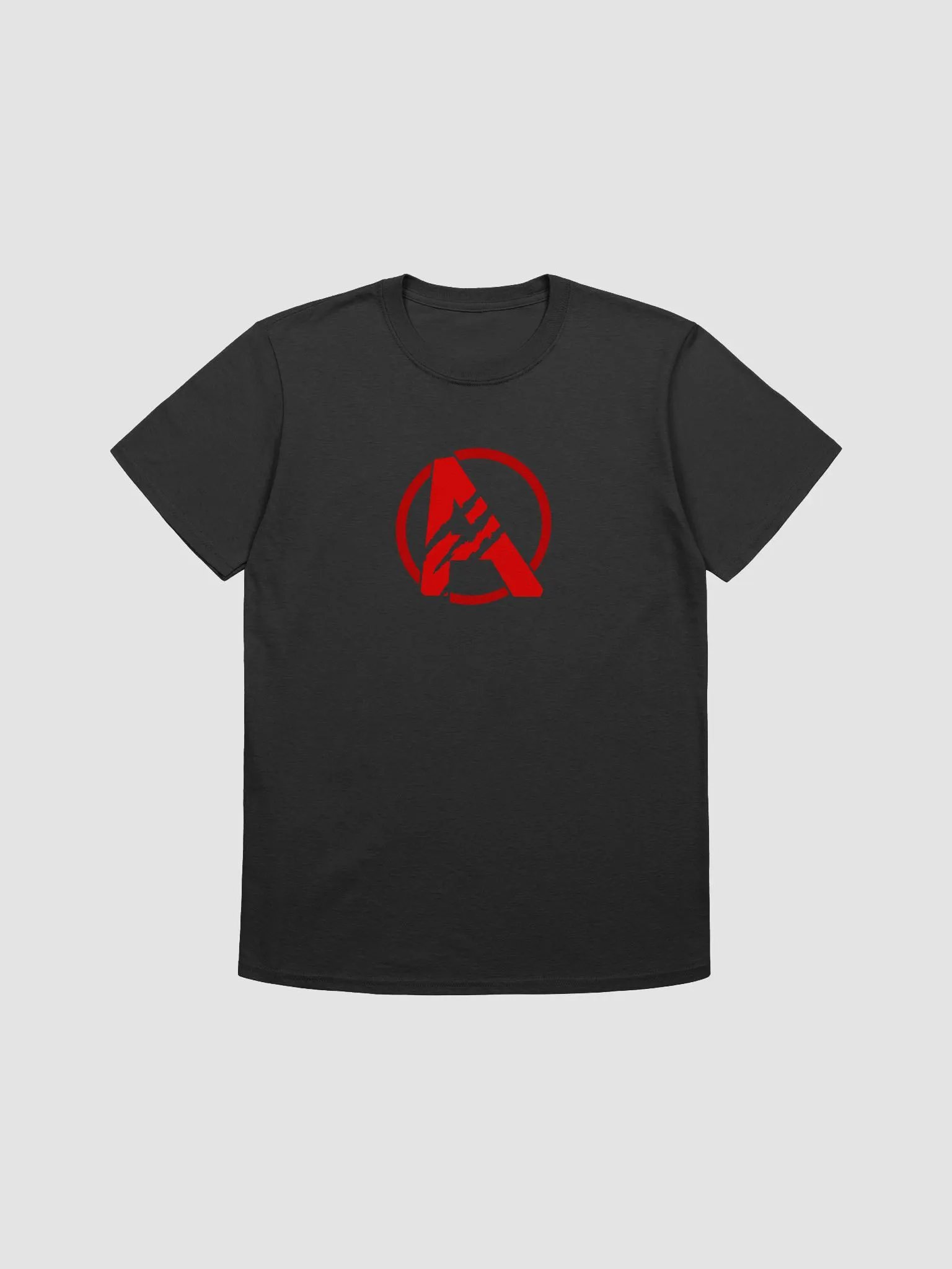 AntAptive Logo Tee (Colored) product image (1)