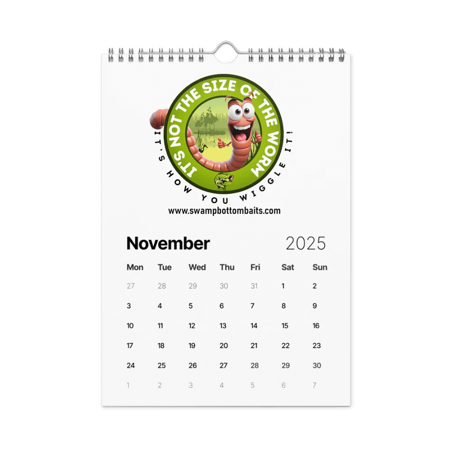 2025 SBB Calendar product image (11)