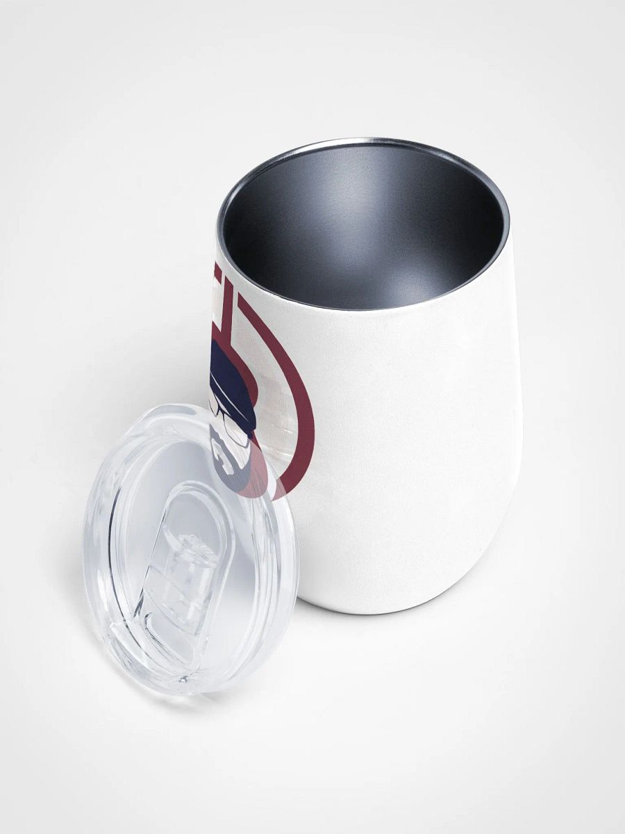 Chevans Music Wine Tumbler product image (3)