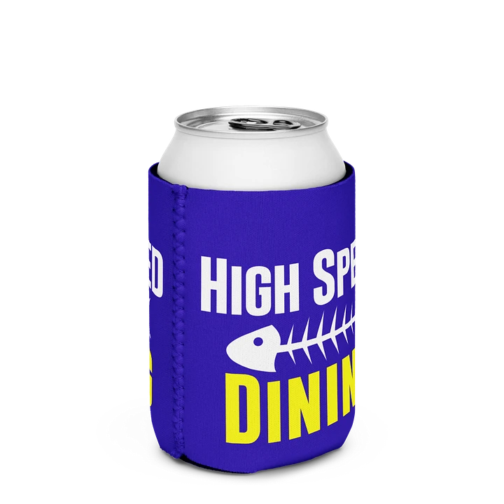 High Speed Dining Can Cooler product image (2)