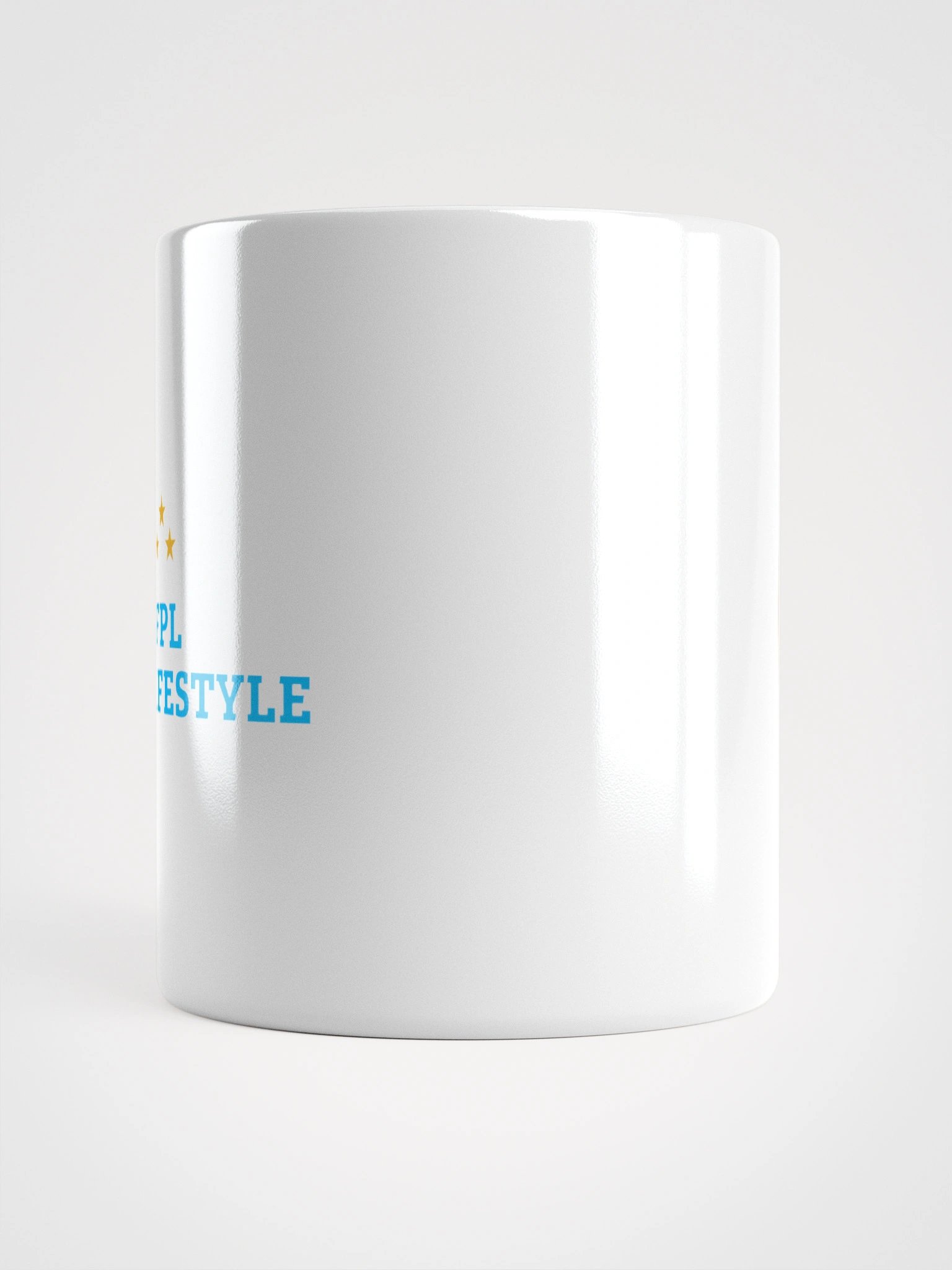 TEA Branded Glossy Mug product image (14)