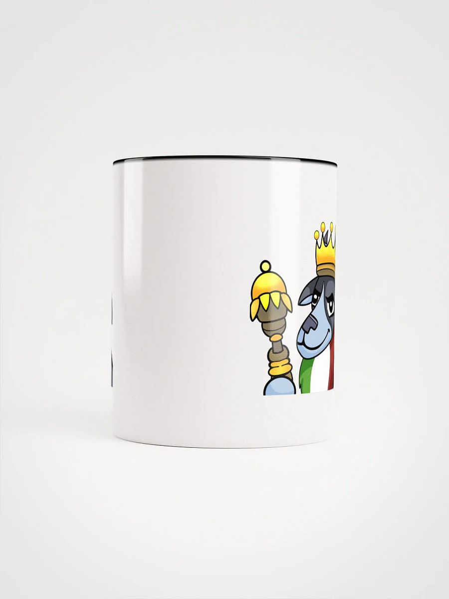 Royal Goat Color Inside Mug product image (5)