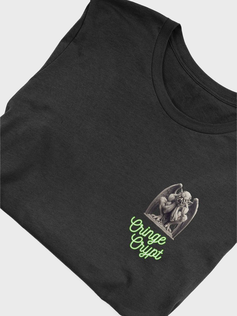 Cringe Crypt Gargoyle product image (6)