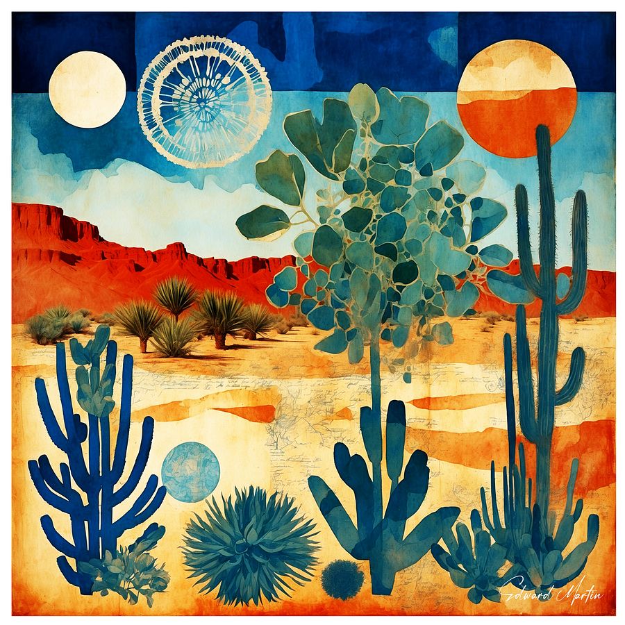 Painted Desert product image (1)
